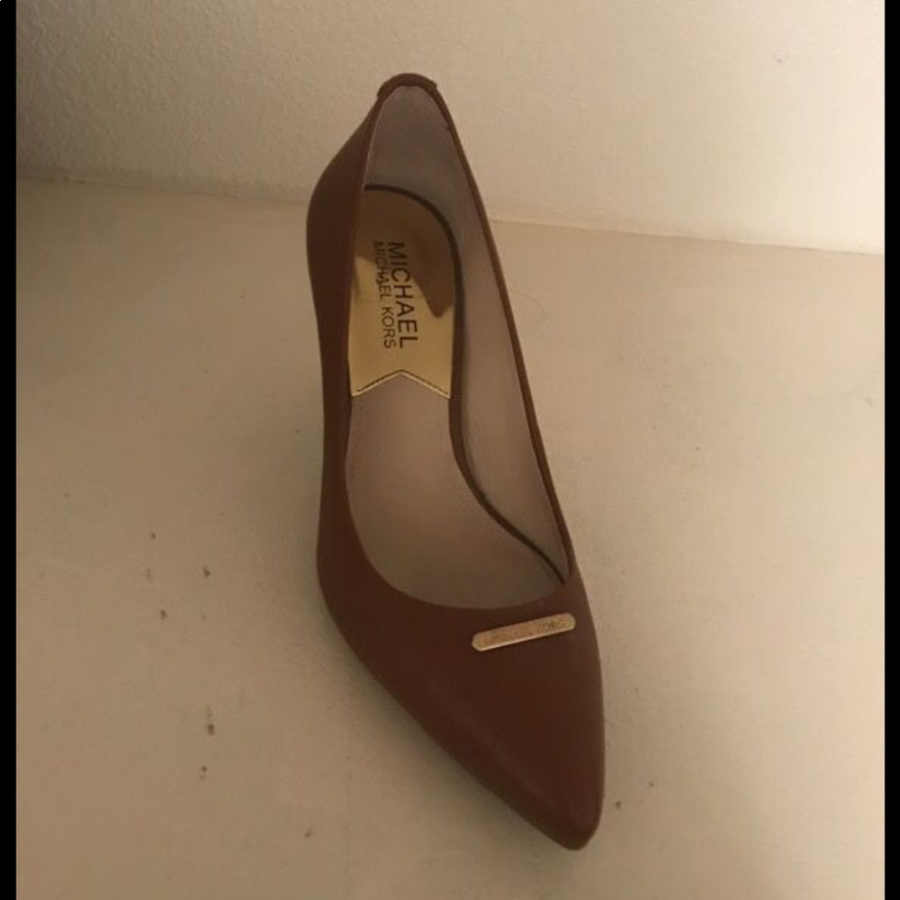 Michael Kors heels